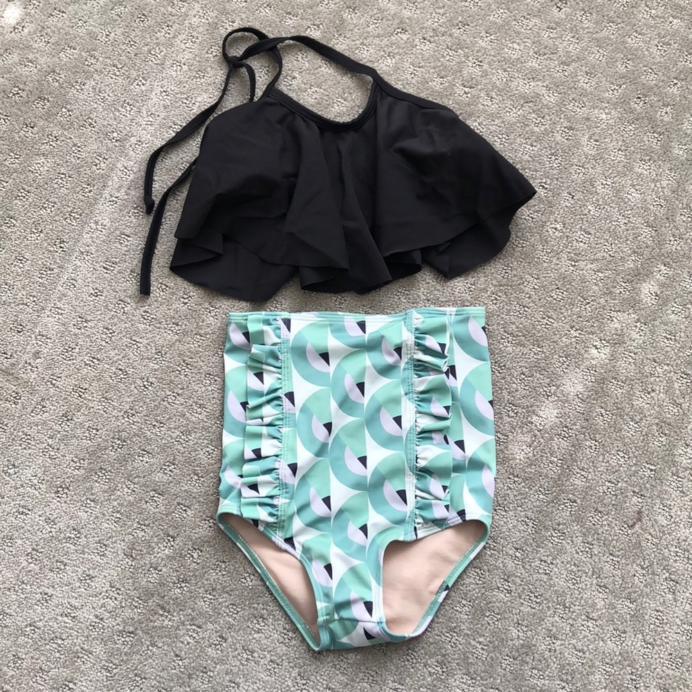 Kortni Jean Kids Swim